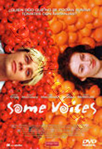Some Voices (2000) (DVD)